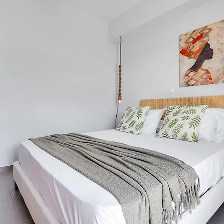 Apartament Old Town Boutique *