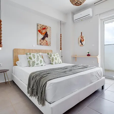 Old Town Boutique Apartament