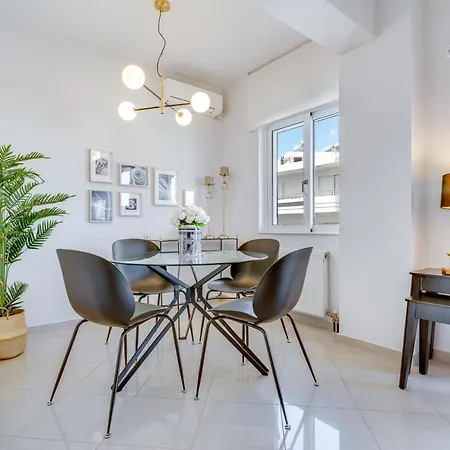 Old Town Boutique Apartamento La Canea