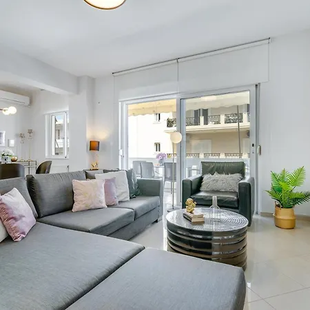 Apartamento Old Town Boutique La Canea