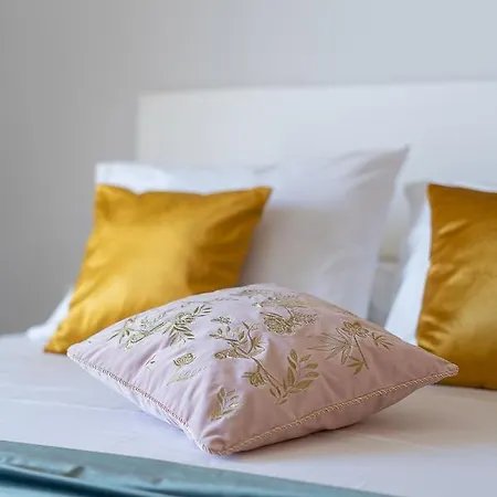 Old Town Boutique Апартаменти Ханья (Крит)